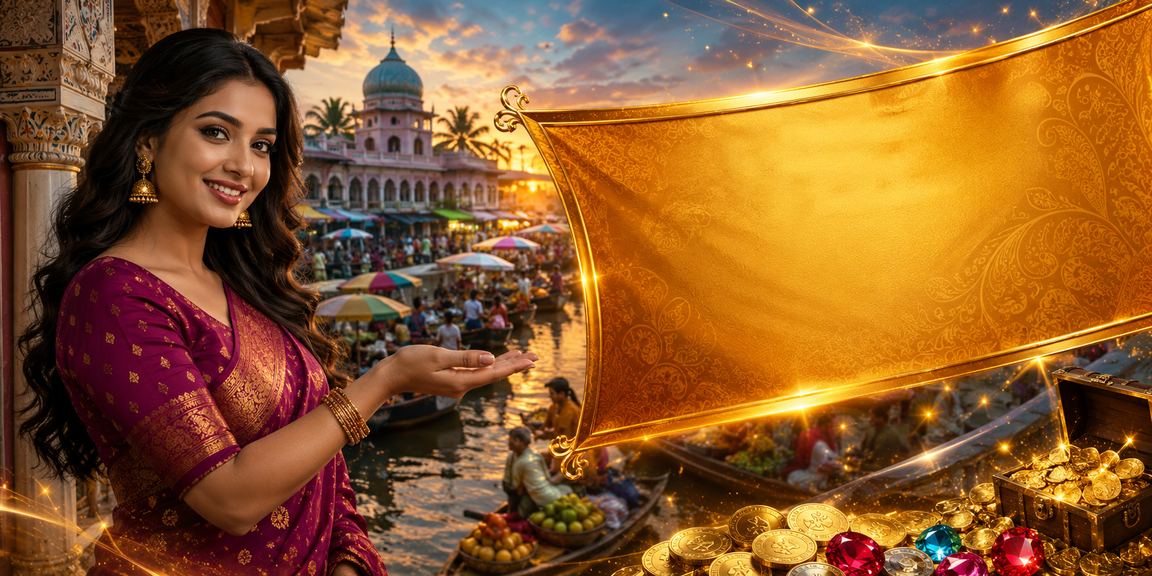 বরিশালে ভিআইপি বোনাস সুবিধা