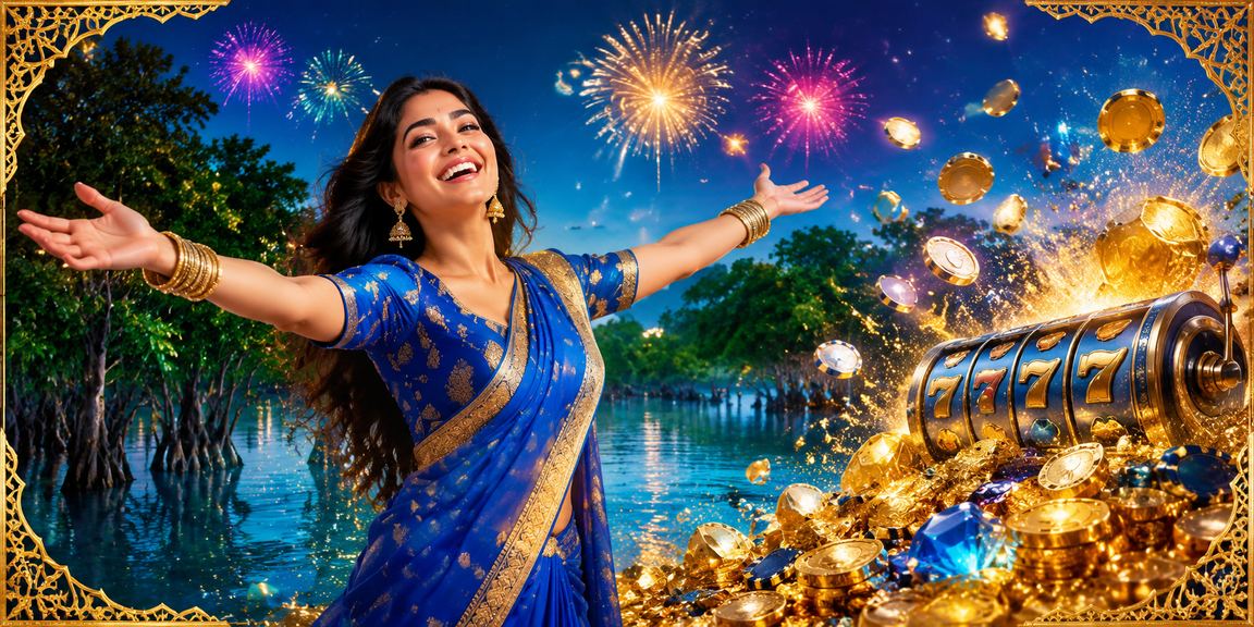 সিলেটের স্লট গেমসের বিশাল সম্ভার